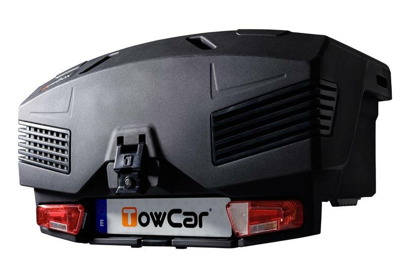 Towbox EVO los